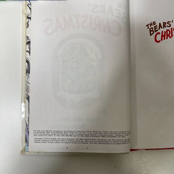 Lot of 4 Childrens Bright Early Books for Beginning Biginners - Picture 7 of 13